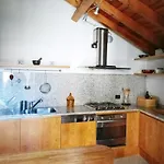 Loft7 Semesterbostad Como