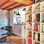 Loft7 Semesterbostad
