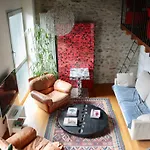 Semesterbostad Loft7 *