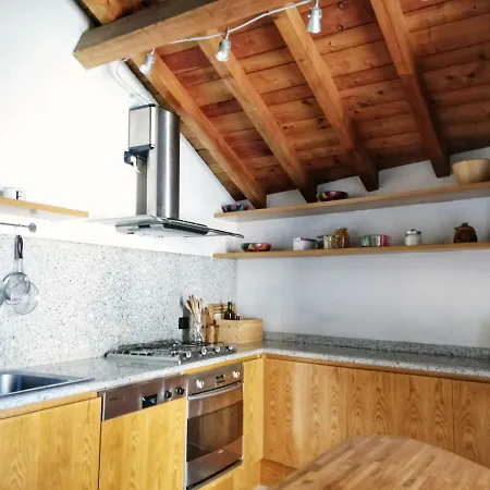 Semesterbostad Loft7