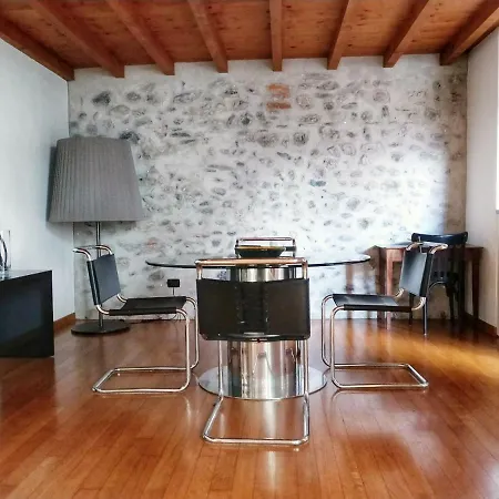 Loft7 Vakantiehuis Como