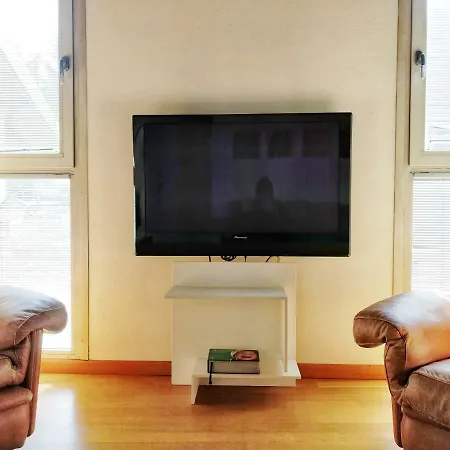 Semesterbostad Loft7 Como