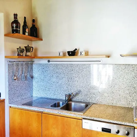 Tatil Evi Loft7 Como