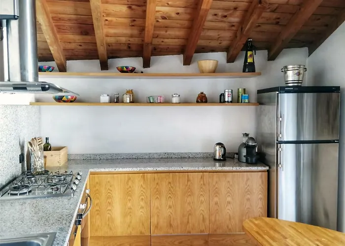 Loft7 度假居 *
