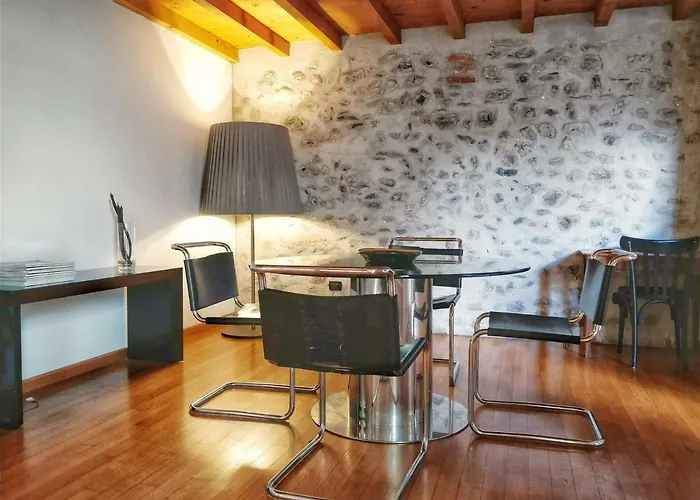 度假居 Loft7 科莫