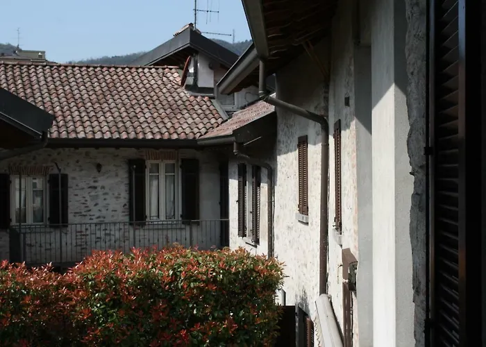 Holiday home Loft7 Como