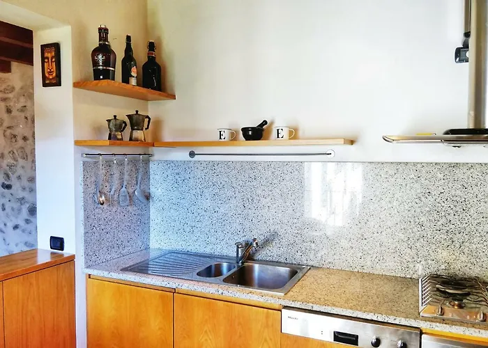 度假居 Loft7 科莫