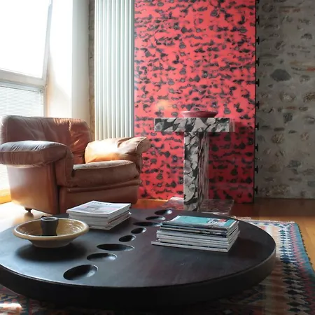 Loft7 Tatil Evi