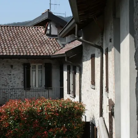Tatil Evi Loft7 Como