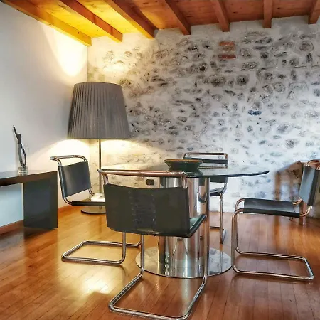 Dom wakacyjny Loft7 Como