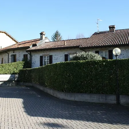 Dom wakacyjny Loft7 *