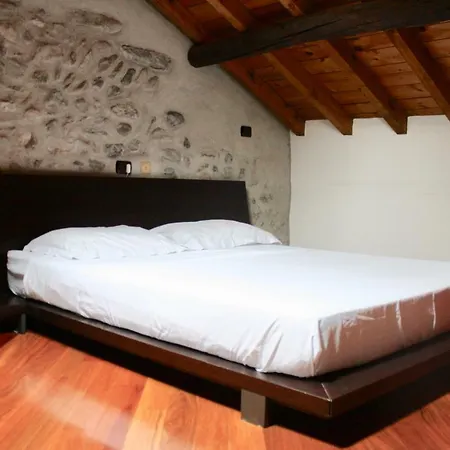 Dom wakacyjny Loft7 Como