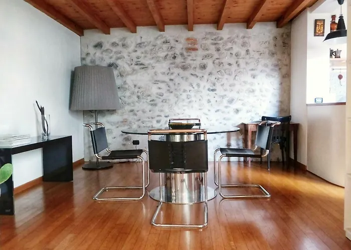 Loft7 Dom wakacyjny Como