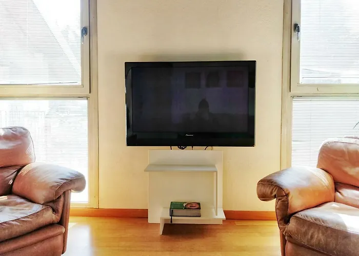 Dom wakacyjny Loft7 Como