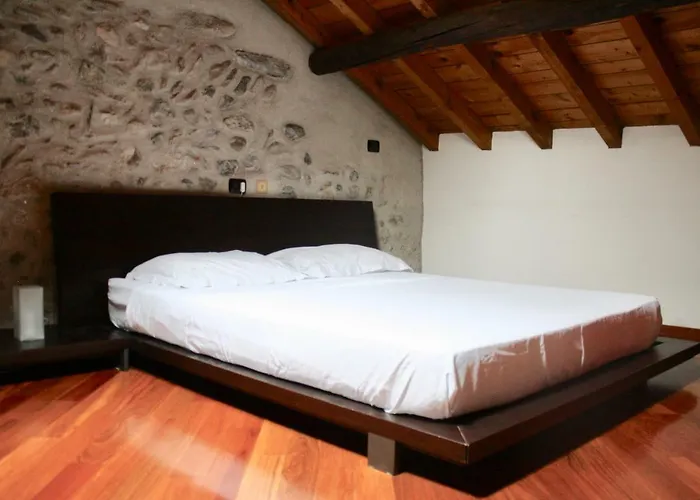 Dom wakacyjny Loft7 Como